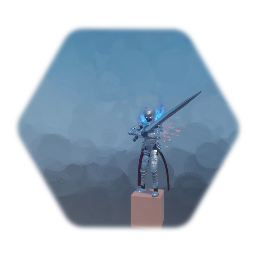 Forgotten Knight of Altena