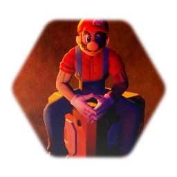 Mario but better