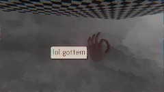 A screenshot taken in Dreams. 1 of 2.