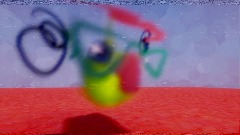 A screenshot taken in Dreams. 3 of 7.