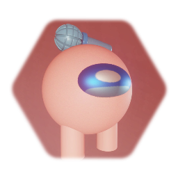 Friday Night Funkin' Tomongus