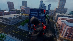 A screenshot taken in Dreams. 5 of 6.