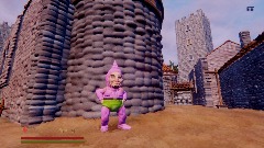 A screenshot taken in Dreams. 1 of 4.