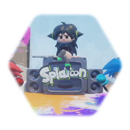 Friday night funkin Inkling Engine