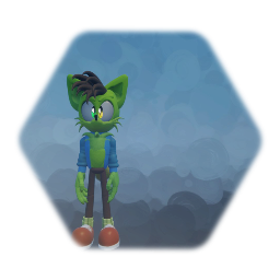 Gabriel the wolf unplayable