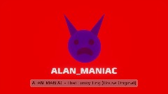 Alan - That Funky Ting (House Original)