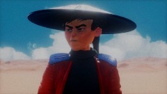 A screenshot taken in Dreams. 13 of 24.