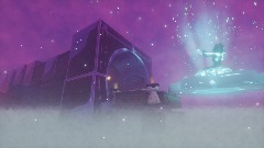 A screenshot taken in Dreams. 10 of 12.