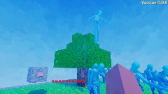 A screenshot taken in Dreams. 4 of 17.