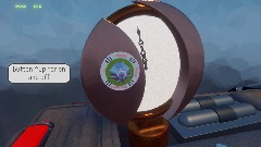 A screenshot taken in Dreams. 8 of 14.