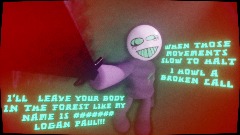 A screenshot taken in Dreams. 1 of 1.