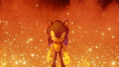 The Sonic cutscene of all time