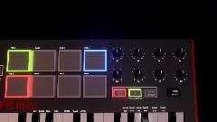 A screenshot taken in Dreams. 19 of 22.