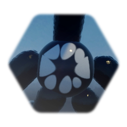 apeirophobia starfish