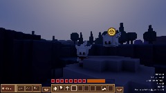 A screenshot taken in Dreams. 7 of 11.