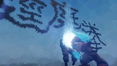 The Jump of  Fighter's