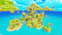 Trip's Voyage TEASER