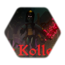 Kollector