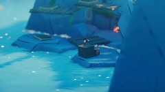 A screenshot taken in Dreams. 11 of 28.