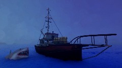 A screenshot taken in Dreams. 6 of 20.