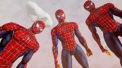 A screenshot taken in Dreams. 6 of 7.