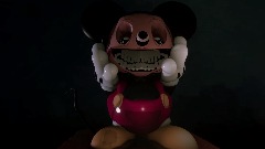 A screenshot taken in Dreams. 3 of 3.