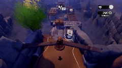 Potato Adventure - Prototype