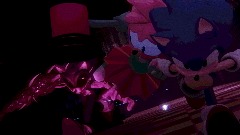 A screenshot taken in Dreams. 4 of 12.