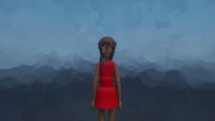 A screenshot taken in Dreams. 10 of 27.