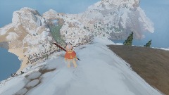 A screenshot taken in Dreams. 4 of 23.