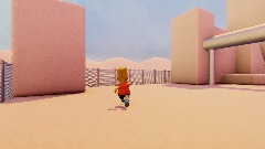 You vs homer but its a Minecraft mod
