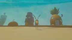 A screenshot taken in Dreams. 25 of 25.