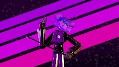 A screenshot taken in Dreams. 23 of 26.