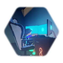 Remix of Remix of Neon