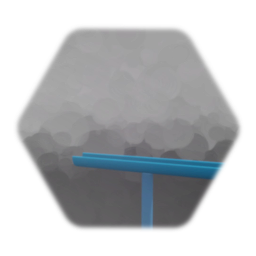 Pipe seesaw