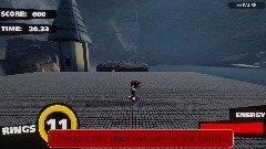 A screenshot taken in Dreams. 2 of 2.