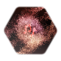 Donut Quest OST: Greater Enemy (Swirl)