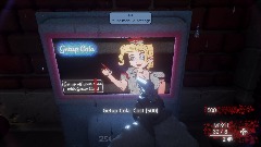 A screenshot taken in Dreams. 4 of 14.