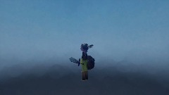 A screenshot taken in Dreams. 5 of 5.