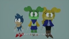 A screenshot taken in Dreams. 17 of 22.