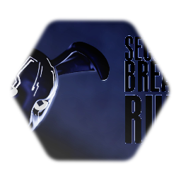 That rabbit thing from SB Ruin