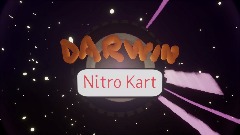 Darwin Nitro Kart (WIP)