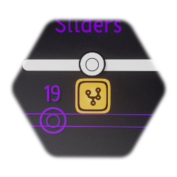UI - Slider