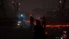 [*TGM*] CALL OF DUTY ZOMBIES BIG TOE (2023 SCRAPPED PROJECT)