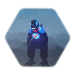 Dorgin fire gojis dad