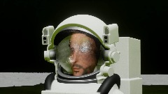 A screenshot taken in Dreams. 7 of 8.