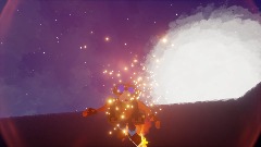 A screenshot taken in Dreams. 27 of 29.