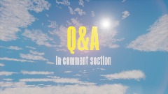 Q&A