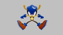 A screenshot taken in Dreams. 3 of 3.