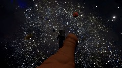 A screenshot taken in Dreams. 2 of 7.